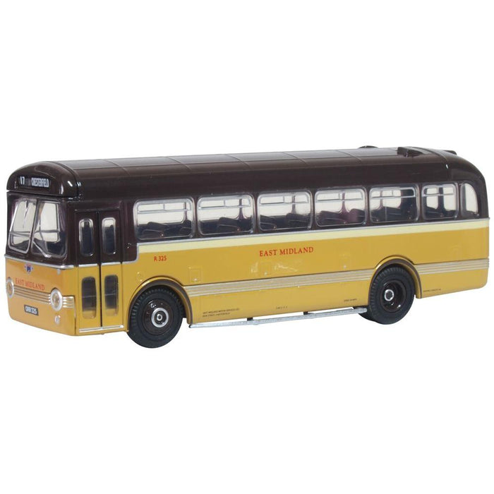 1/76 Saro Bus (East Midland Motor Services)