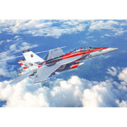 1/48 F/A-18F Super Hornet U.S. Navy Special Colours