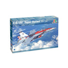 1/48 F/A-18F Super Hornet U.S. Navy Special Colours