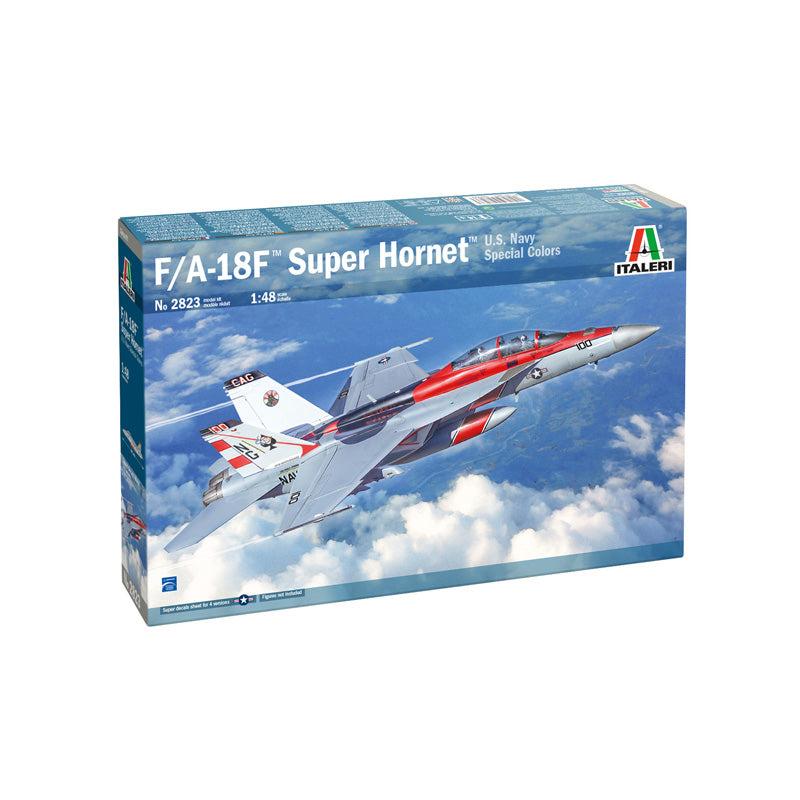 1/48 F/A-18F Super Hornet U.S. Navy Special Colours