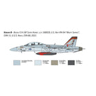 1/48 F/A-18F Super Hornet U.S. Navy Special Colours