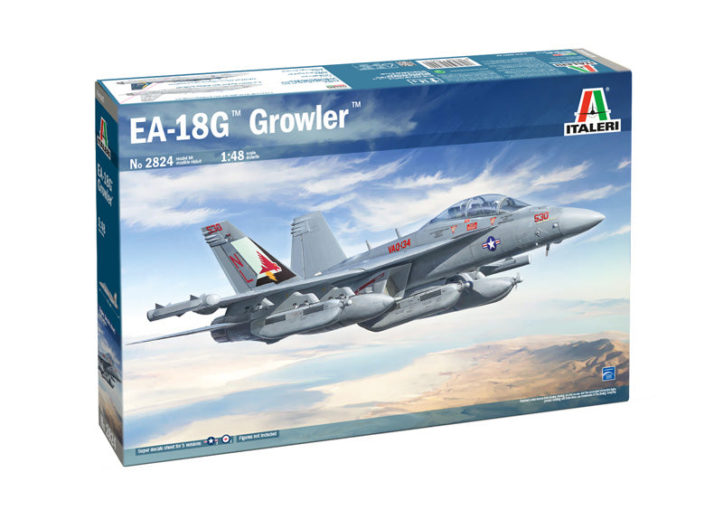 1/48 EA-18G Growler