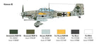 1/48 Ju 87 G-1 Stuka Kanonenvogel