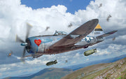 1/48 P-47D Thunderbolt