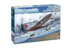 1/48 P-47D Thunderbolt