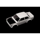 1/24 FIAT 131 Abarth Rally OLIO FIAT