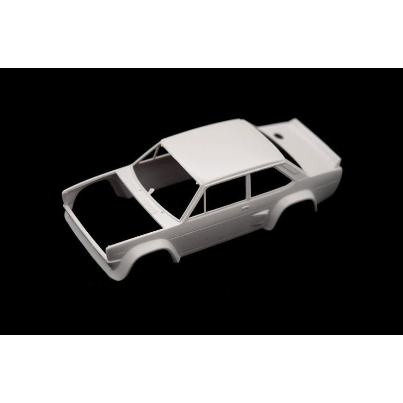 1/24 FIAT 131 Abarth Rally OLIO FIAT