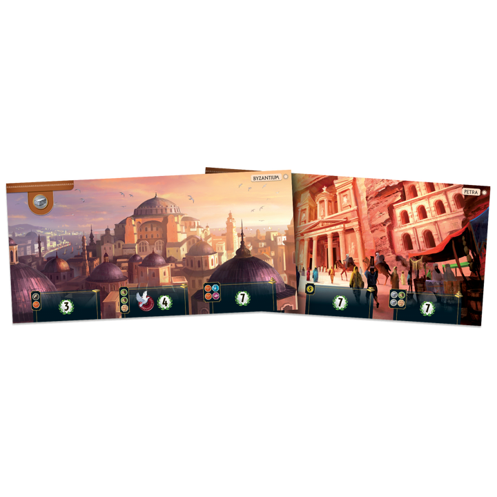 image3_7 Wonders New Edition Cities