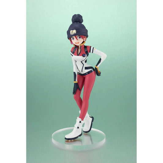 Lucrea Lite Mobile Suit Gundam Gquuuuuux Yuzuriha Amate (Machu) Pilot Suit Ver.