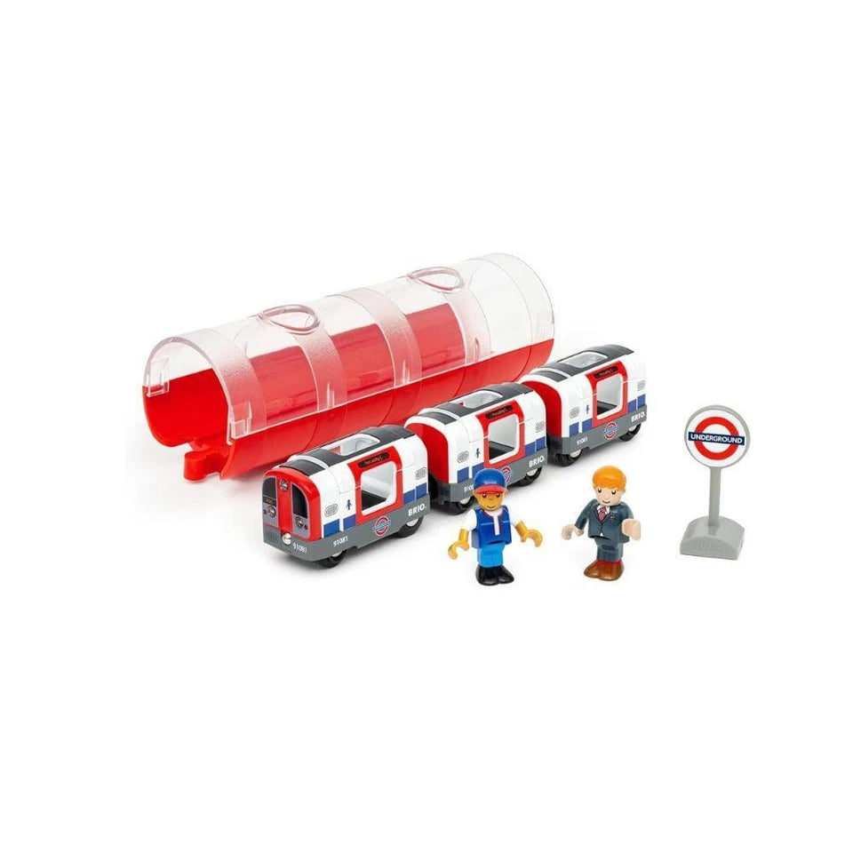 image2_7pc London Underground Train
