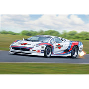 1/24 Jaguar XJ 220 Racing