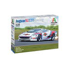 1/24 Jaguar XJ 220 Racing