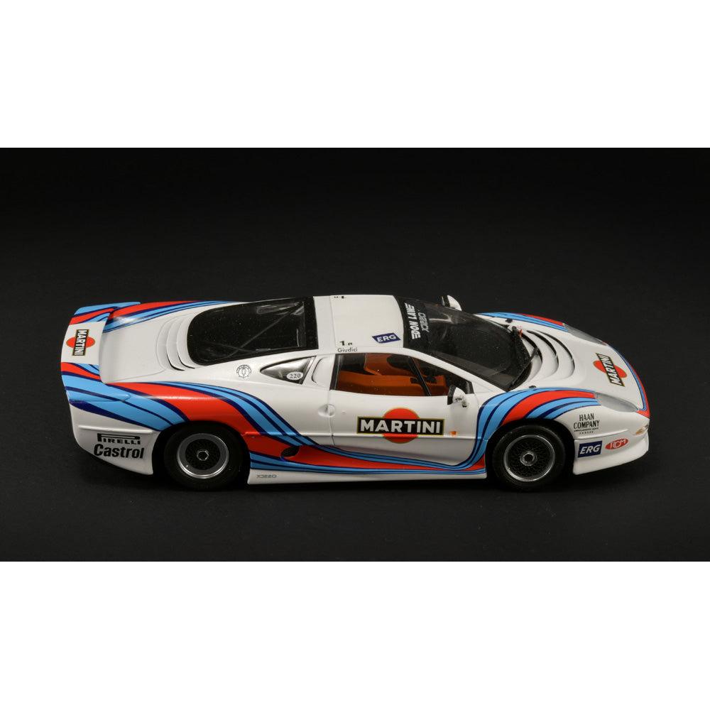 1/24 Jaguar XJ 220 Racing