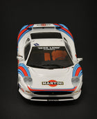 1/24 Jaguar XJ 220 Racing