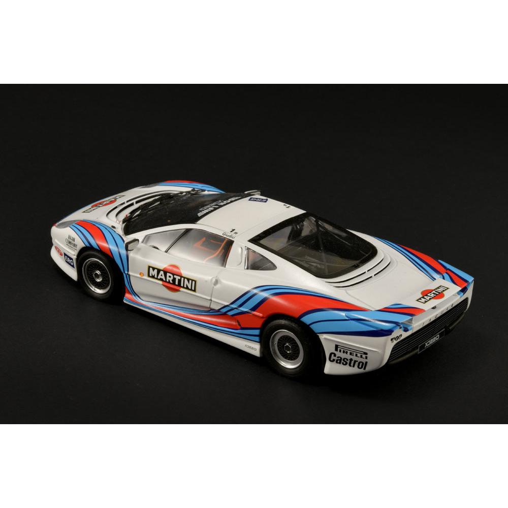 1/24 Jaguar XJ 220 Racing