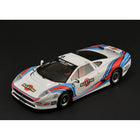 1/24 Jaguar XJ 220 Racing