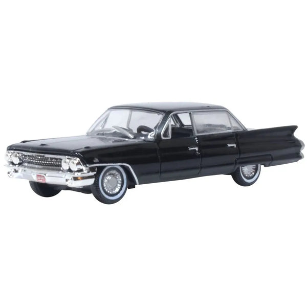 image1_1/87 Cadillac Sedan De Ville 1961 - Ebony
