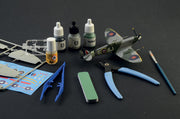 1/72 Spitfire Mk. IX Complete Set for Modeling