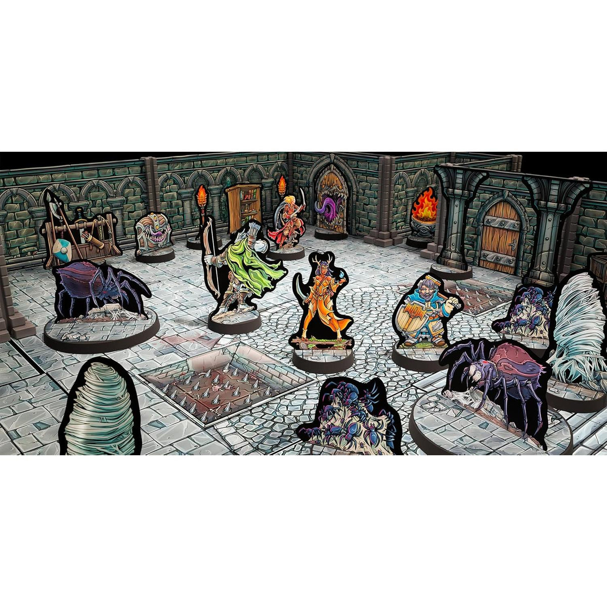 The Vault of Mini Things