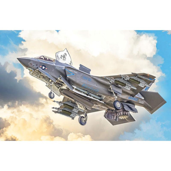 1/48 Lockheed Martin F-35B Lightning II STOVL Version