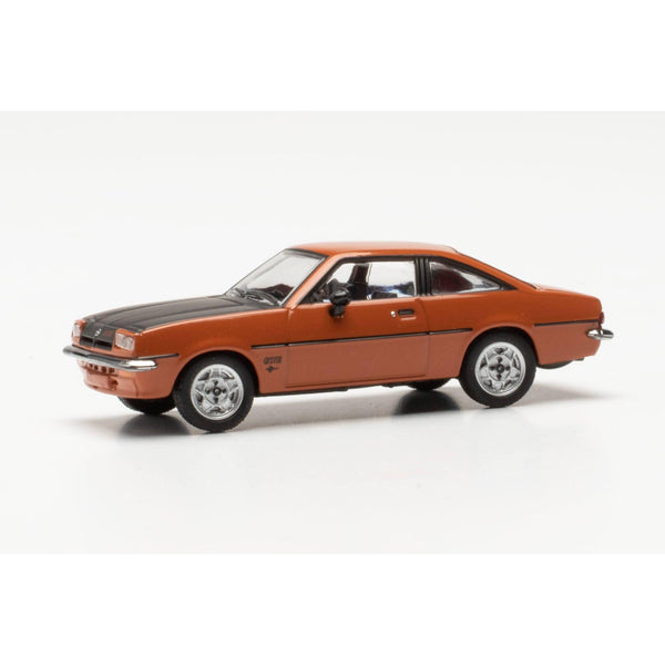 1/87 Opel Manta B Sienna Red