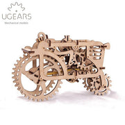 97pc Tractor
