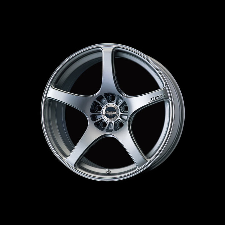 1/24 Enkei RP03 18" Wheel Set