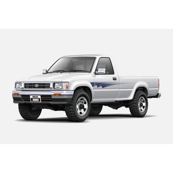 image1_1/24 LN106 HILUX LONGBED STREET CUSTOM '94 (Toyota)