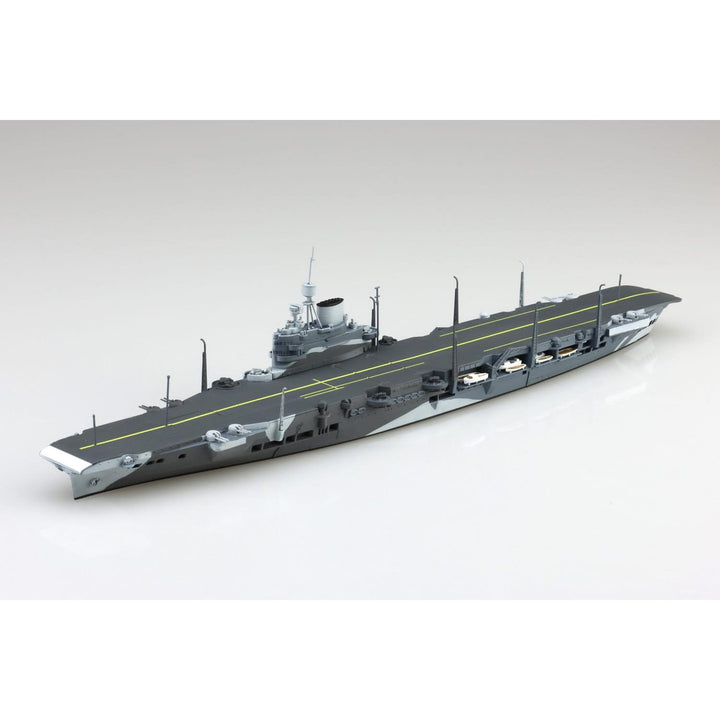 image2_1/700 British Aircraft Carrier Illustrious
