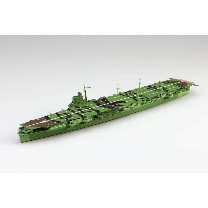image1_1/700 Japanese Navy Aircraft Carrier Unryu