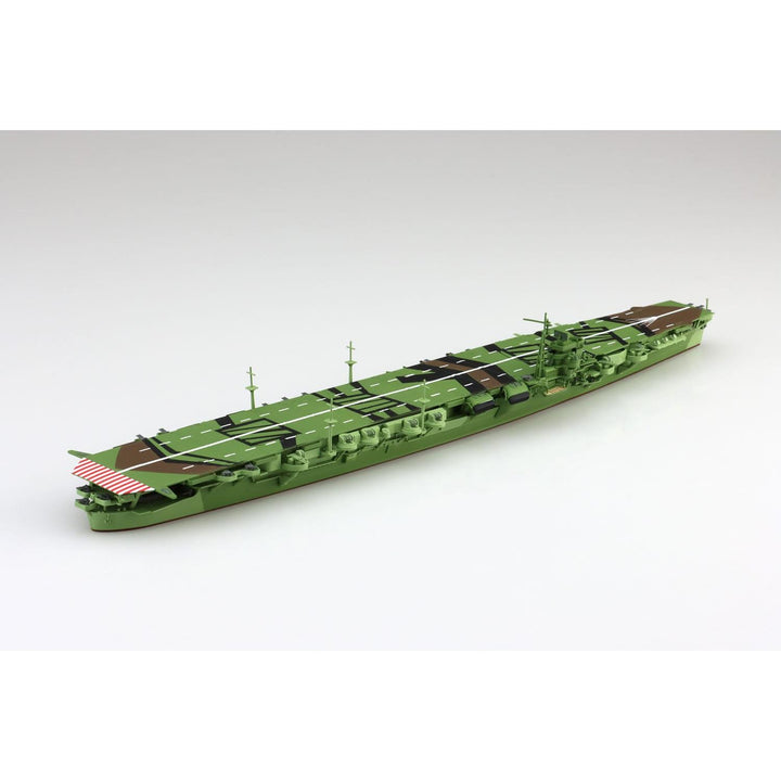 image2_1/700 Japanese Navy Aircraft Carrier Unryu