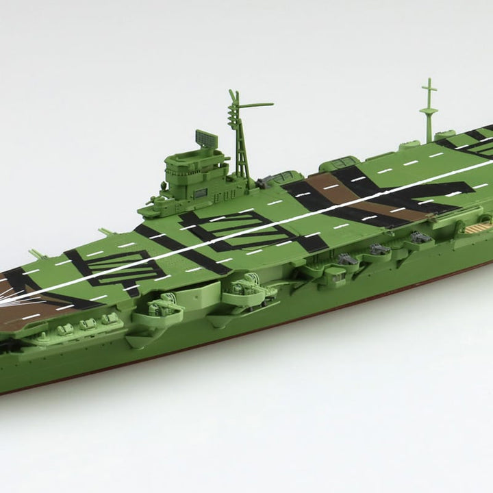 image3_1/700 Japanese Navy Aircraft Carrier Unryu