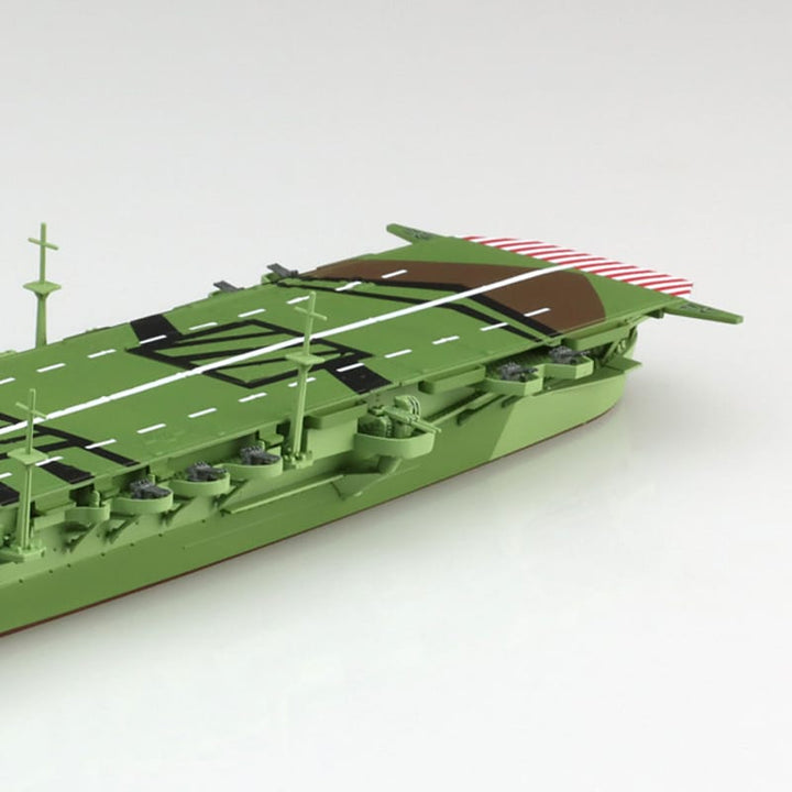 image4_1/700 Japanese Navy Aircraft Carrier Unryu