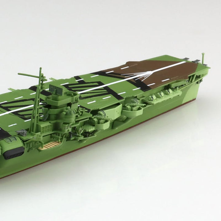 image6_1/700 Japanese Navy Aircraft Carrier Unryu