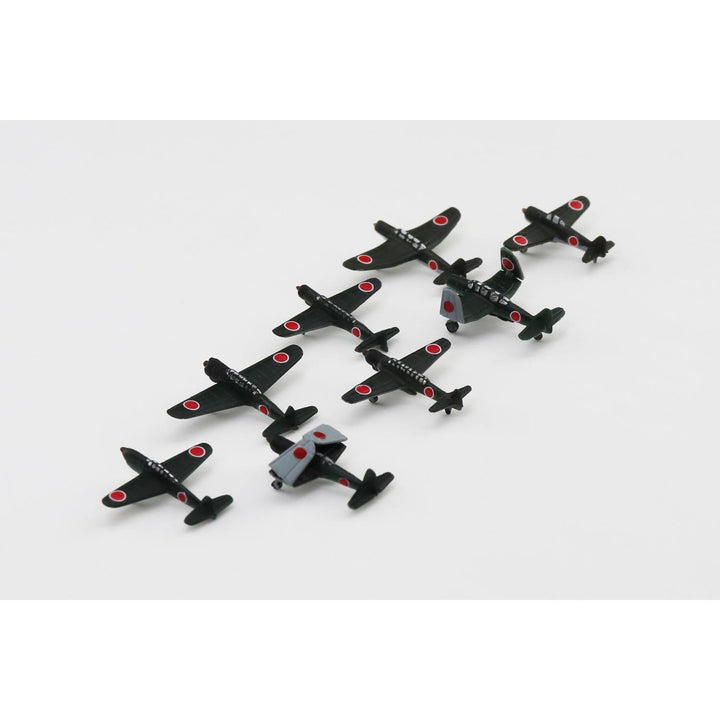 image7_1/700 Japanese Navy Aircraft Carrier Unryu