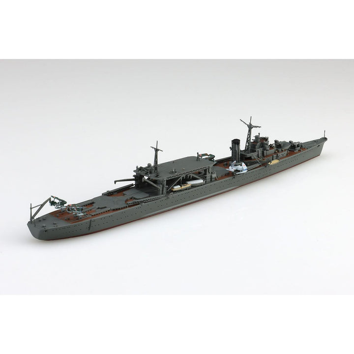 image2_1/700 Japanese Navy Seaplane Tender Chitose