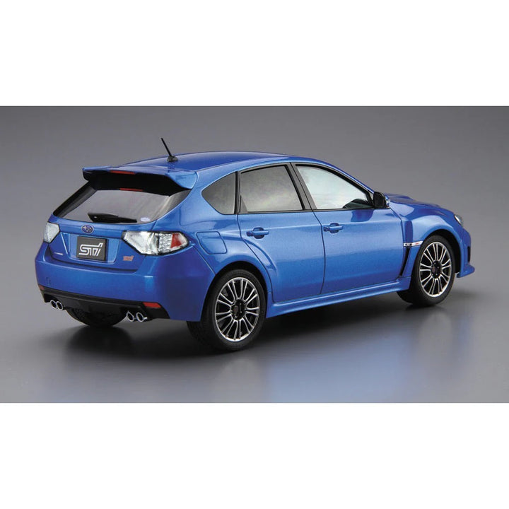 image2_1/24 Subaru GRB Impreza WRX STI '10