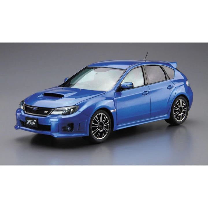 image1_1/24 Subaru GRB Impreza WRX STI '10