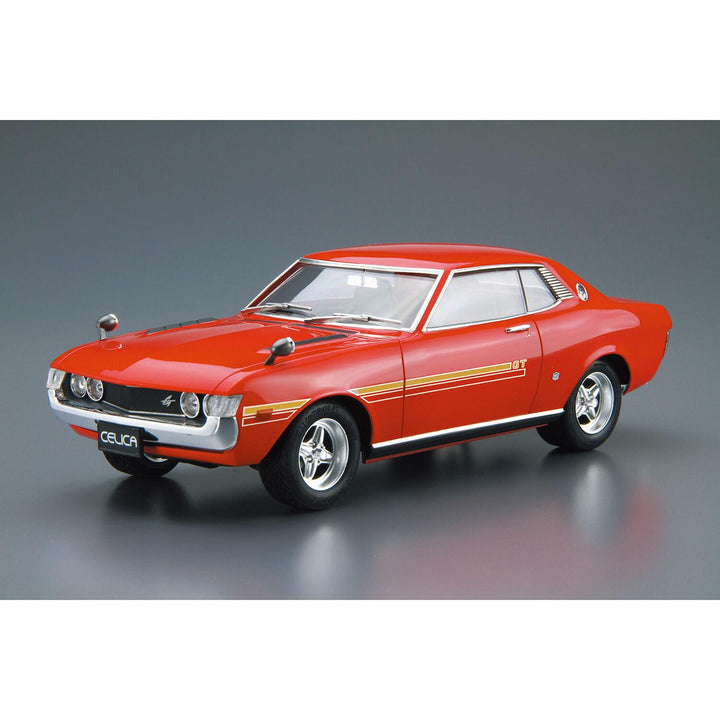 image1_1/24 Toyota TA22 Celica 1600GT `72