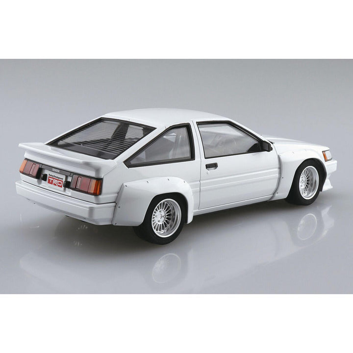 image_1/24 TRD AE86 Corolla Levin '83 (Toyota)