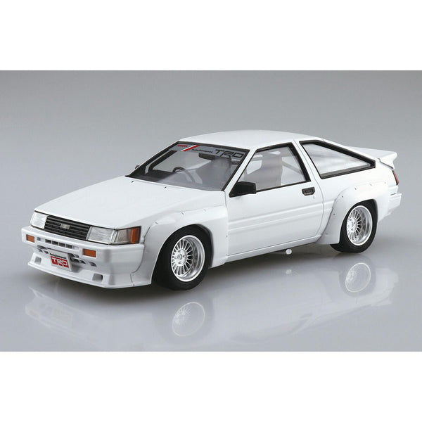image1_1/24 TRD AE86 Corolla Levin '83 (Toyota)