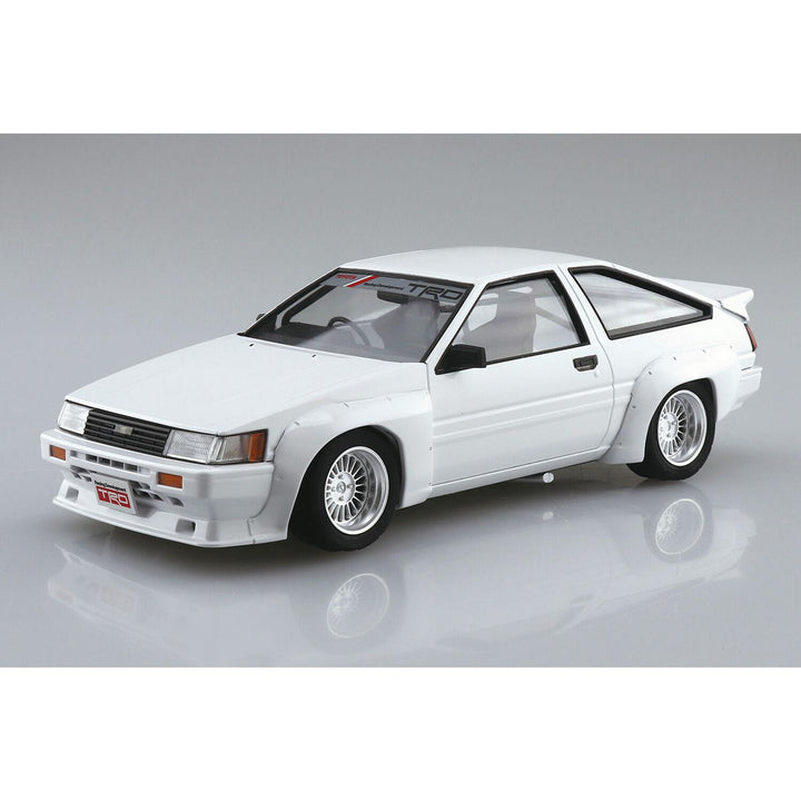 image1_1/24 TRD AE86 Corolla Levin '83 (Toyota)