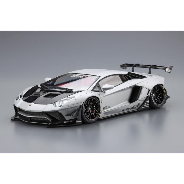 image1_1/24 LB-Works Lamborghini Aventador Limited Edition Ver.1