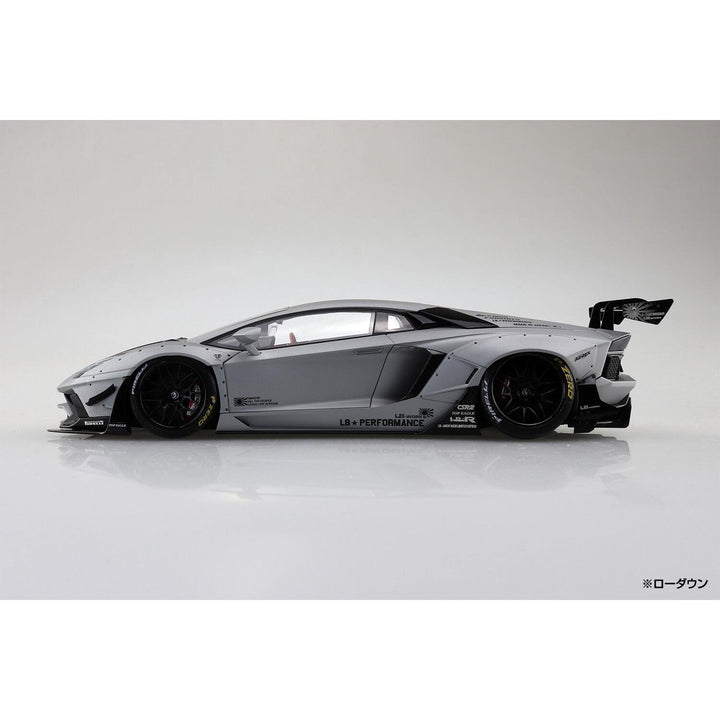 image3_1/24 LB-Works Lamborghini Aventador Limited Edition Ver.1