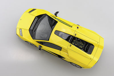 1/32 Lamborghini Countach LPI 800-4 (Yellow)_3