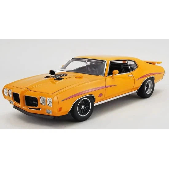 image1_1/18 1970 Drag Outlaws Pontiac GTO Judge