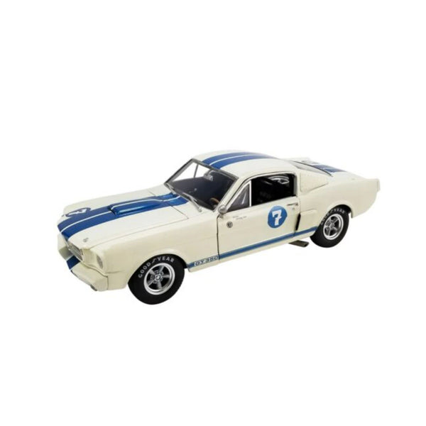 image1_1/18 1966 Shelby GT350 - Stirling Moss