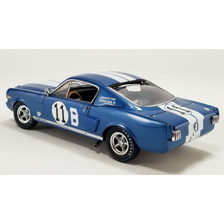 image2_1/18 1965 Shelby G.T.350R - Mark Donohue - Dockery Ford