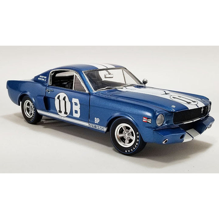 image1_1/18 1965 Shelby G.T.350R - Mark Donohue - Dockery Ford