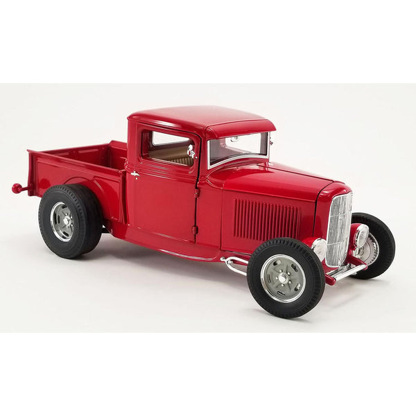 1/18 1932 Ford Hot Rod Pick Up
